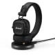 Marshall Major IV Auriculares Bluetooth Negros