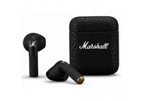 Marshall Minor III Auriculares Inalámbricos True Wireless Negros Marshall Minor III Auriculares Inalámbricos True Wireless Negros