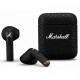 Marshall Minor III Auriculares Inalámbricos True Wireless Negros