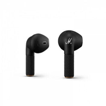 Marshall Minor III Auriculares Inalámbricos True Wireless Negros Marshall Minor III Auriculares Inalámbricos True Wireless Negros