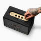 Marshall Acton III Altavoz Bluetooth Negro Marshall Acton III Altavoz Bluetooth Negro