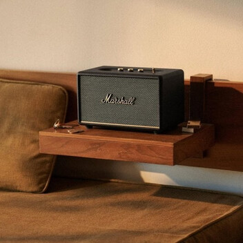 Marshall Acton III Altavoz Bluetooth Negro Marshall Acton III Altavoz Bluetooth Negro