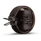 Marshall Major IV Auriculares Bluetooth Plegables con 80h de Autonomía Marrón