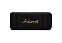 Marshall Emberton II Altavoz Bluetooth Negro