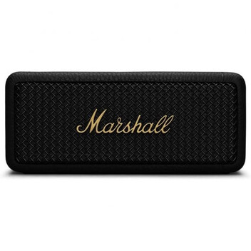 Marshall Emberton II Altavoz Bluetooth Negro