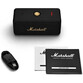 Marshall Emberton II Altavoz Bluetooth Negro