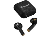Marshall Minor IV Auriculares Inalámbricos Bluetooth Negros Marshall Minor IV Auriculares Inalámbricos Bluetooth Negros