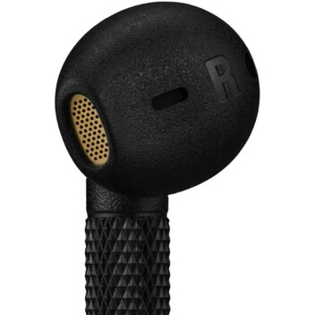 Marshall Minor IV Auriculares Inalámbricos Bluetooth Negros Marshall Minor IV Auriculares Inalámbricos Bluetooth Negros