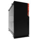 In Win 101 Cristal Templado USB 3.0 Negro In Win 101 Cristal Templado USB 3.0 Negro