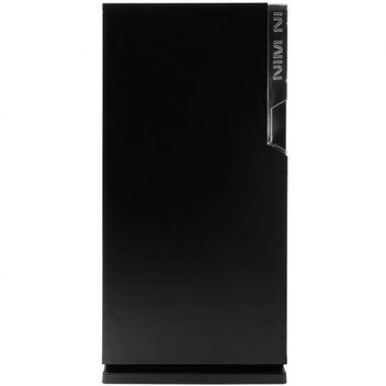In Win 101 Cristal Templado USB 3.0 Negro In Win 101 Cristal Templado USB 3.0 Negro