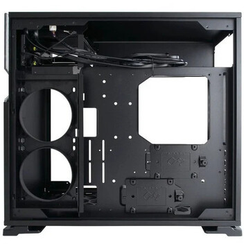 In Win 101 Cristal Templado USB 3.0 Negro In Win 101 Cristal Templado USB 3.0 Negro