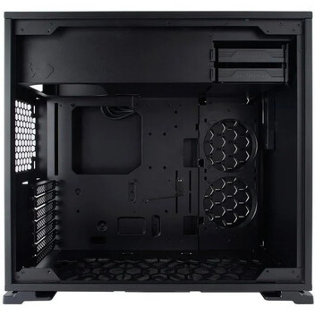 In Win 101 Cristal Templado USB 3.0 Negro In Win 101 Cristal Templado USB 3.0 Negro