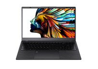 Portátil Vanwin Intel Celeron N5095/24 GB/512 GB SSD/15.6"