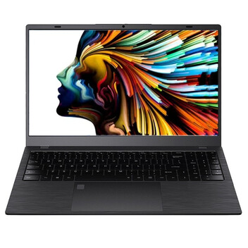 Portátil Vanwin Intel Celeron N5095/24 GB/512 GB SSD/15.6"