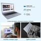 Portátil Vanwin Intel Core i3-5005U/16GB/512GB SSD/15.6"