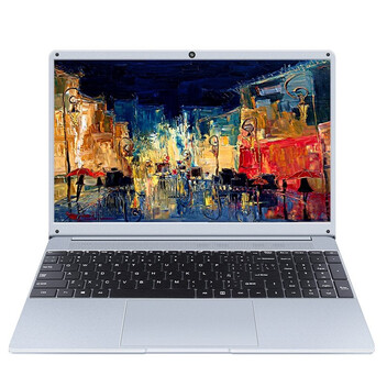 Portátil Vanwin Intel Core i3-5005U/24GB/512GB SSD/15.6"