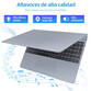 Portátil Vanwin Intel Core i3-5005U/24GB/512GB SSD/15.6"
