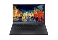 Portátil Vanwin Intel Celeron N5095/16GB/512GB SSD/15.6" Negro
