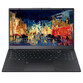Portátil Vanwin Intel Celeron N5095/16GB/512GB SSD/15.6" Negro