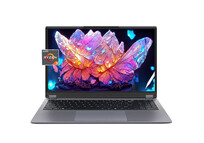 Portátil Vanwin Notebook 360 Gris AMD Ryzen 3 3200U/16GB/512GB SSD/15.6" Táctil