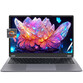 Portátil Vanwin Notebook 360 Gris AMD Ryzen 3 3200U/16GB/512GB SSD/15.6" Táctil