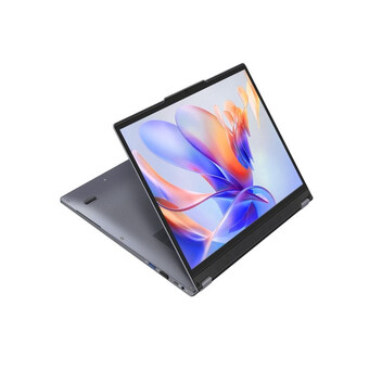 Portátil Vanwin Notebook 360 Gris AMD Ryzen 3 3200U/16GB/512GB SSD/15.6" Táctil