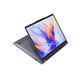 Portátil Vanwin Notebook 360 Gris AMD Ryzen 3 3200U/16GB/512GB SSD/15.6" Táctil