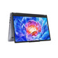 Portátil Vanwin Notebook 360 Gris AMD Ryzen 3 3200U/16GB/512GB SSD/15.6" Táctil