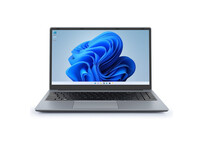 Portátil Vanwin 16 Intel Alder Lake N95/16GB/512GB SSD/15.6"
