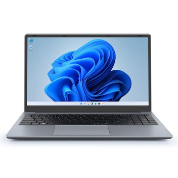 Portátil Vanwin 16 Intel Alder Lake N95/16GB/512GB SSD/15.6"