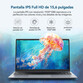 Portátil Vanwin 16 Intel Alder Lake N95/16GB/512GB SSD/15.6"
