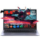 Portátil Vanwin Ns215r-rtt AMD Ryzen 5 5500U/16GB/512GB SSD/15.6"