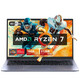 Portátil Vanwin Ns2152r-rt AMD Ryzen 7 6800H/16GB/512GB SSD/15.6"