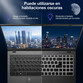 Portátil Vanwin NS275 15.6" Intel Celeron N5095 24GB 512GB SSD Full HD Windows 11 Pro Portátil Vanwin NS275 15.6" Intel Celeron N5095 24GB 512GB SSD Full HD Windows 11 Pro