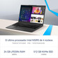Portátil Vanwin NS275 15.6" Intel Celeron N5095 24GB 512GB SSD Full HD Windows 11 Pro Portátil Vanwin NS275 15.6" Intel Celeron N5095 24GB 512GB SSD Full HD Windows 11 Pro