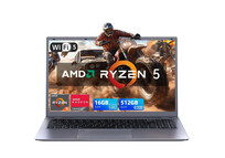 Portátil Vanwin NS215R-RTT 15.6" AMD Ryzen 5 5500U 16GB 512GB SSD FullHD Windows 11 Pro