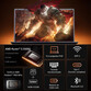 Portátil Vanwin NS215R-RTT 15.6" AMD Ryzen 5 5500U 16GB 512GB SSD FullHD Windows 11 Pro