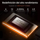 Portátil Vanwin NS215R-RTT 15.6" AMD Ryzen 5 5500U 16GB 512GB SSD FullHD Windows 11 Pro