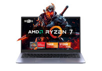 Portátil Vanwin NS2152R-RT 15.6" AMD Ryzen 7 6800H 16GB 512GB SSD FullHD Windows 11 Pro