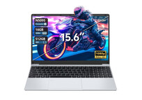 Portátil Vanwin 15.6" Intel Celeron N5095 16GB 512GB SSD FHD Windows 11 Pro Portátil Vanwin 15.6" Intel Celeron N5095 16GB 512GB SSD FHD Windows 11 Pro