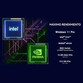 Portátil Vanwin GLX257KU Intel Core i7-6600U 16GB 512GB SSD NVIDIA MX330 15.6" FHD Gris