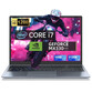 Portátil Vanwin GLX257KU Intel Core i7-6600U 16GB 512GB SSD MX330 FHD 15.6'' Huella Bluetooth Gris Portátil Vanwin GLX257KU Intel Core i7-6600U 16GB 512GB SSD MX330 FHD 15.6'' Huella Bluetooth Gris