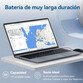 Portátil Vanwin GLX257KU Intel Core i7-6600U 16GB 512GB SSD MX330 FHD 15.6'' Huella Bluetooth Gris Portátil Vanwin GLX257KU Intel Core i7-6600U 16GB 512GB SSD MX330 FHD 15.6'' Huella Bluetooth Gris