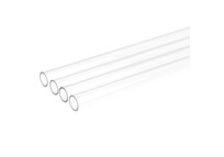 Alphacool HardTube 13/10mm Plexi Clear 80cm 4 Tubos Alphacool HardTube 13/10mm Plexi Clear 80cm 4 Tubos