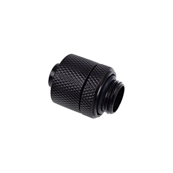 Alphacool 17228 G1/4 13/10mm Accesorio Compresión Pack de 6 Negro Alphacool 17228 G1/4 13/10mm Accesorio Compresión Pack de 6 Negro