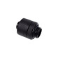 Alphacool 17228 G1/4 13/10mm Accesorio Compresión Pack de 6 Negro Alphacool 17228 G1/4 13/10mm Accesorio Compresión Pack de 6 Negro