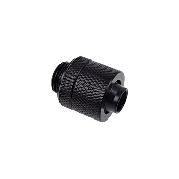 Alphacool 17228 G1/4 13/10mm Accesorio Compresión Pack de 6 Negro Alphacool 17228 G1/4 13/10mm Accesorio Compresión Pack de 6 Negro