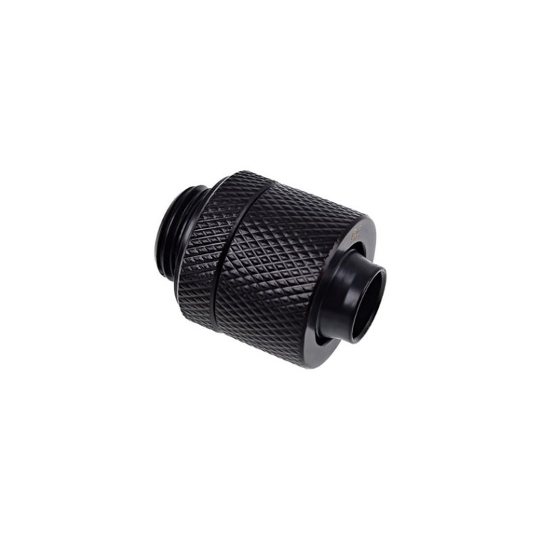 Alphacool 17228 G1/4 13/10mm Accesorio Compresión Pack de 6 Negro