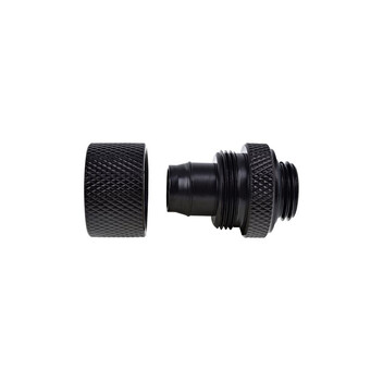 Alphacool 17228 G1/4 13/10mm Accesorio Compresión Pack de 6 Negro Alphacool 17228 G1/4 13/10mm Accesorio Compresión Pack de 6 Negro