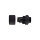 Alphacool 17228 G1/4 13/10mm Accesorio Compresión Pack de 6 Negro Alphacool 17228 G1/4 13/10mm Accesorio Compresión Pack de 6 Negro